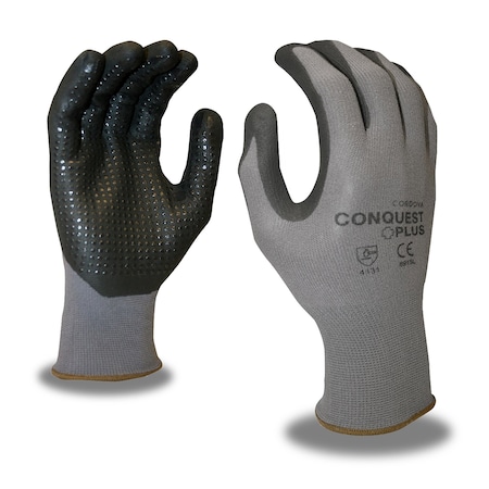 Cordova Coated Gloves, S 12 PK 6915S
